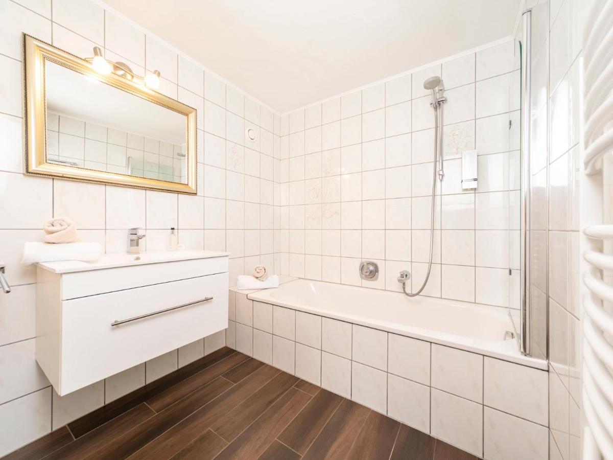 Gaestehaus Gratlspitz アルプバッハ エクステリア 写真