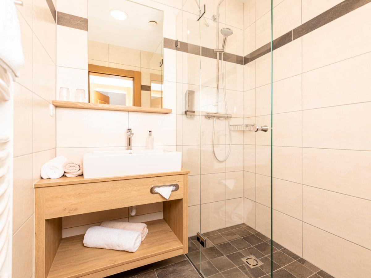 Gaestehaus Gratlspitz アルプバッハ エクステリア 写真